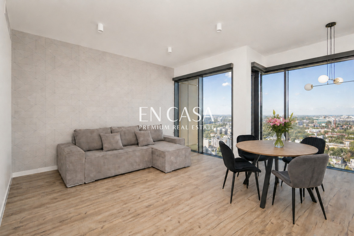 Apartment Rent Warszawa Wola Prosta 1